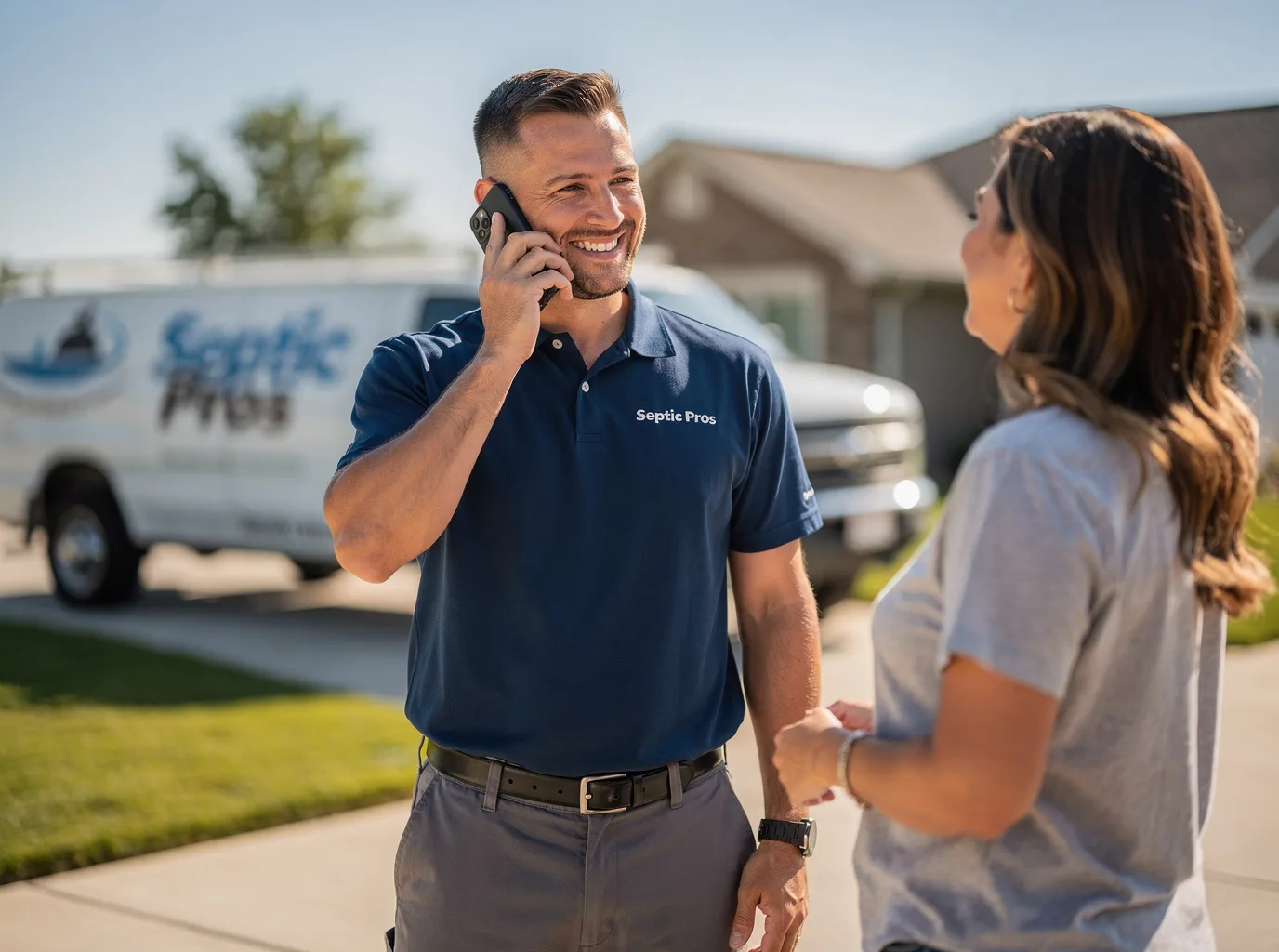 Septic Tank Pumping Galt, CA FAQs